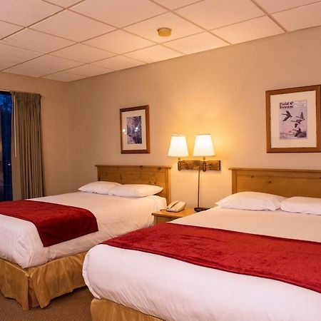 Unicoi State Park & Lodge Хелен Экстерьер фото