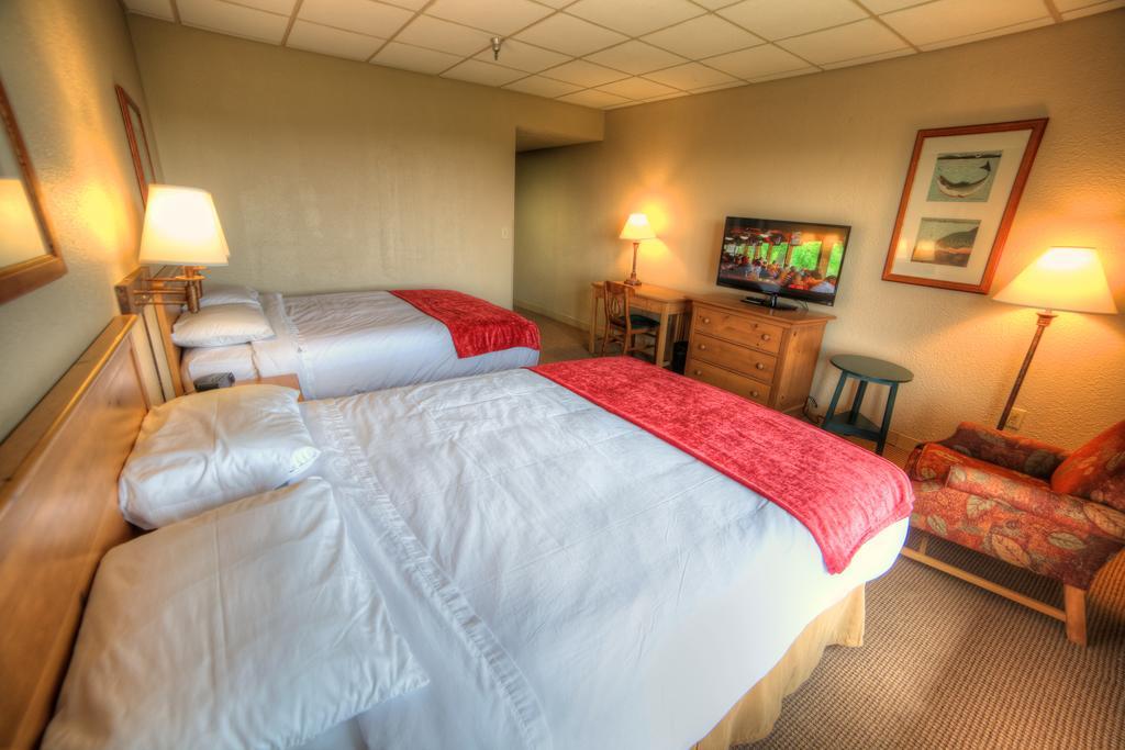 Unicoi State Park & Lodge Хелен Номер фото