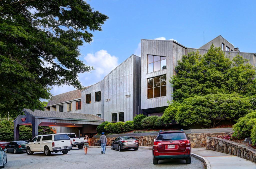 Unicoi State Park & Lodge Хелен Экстерьер фото