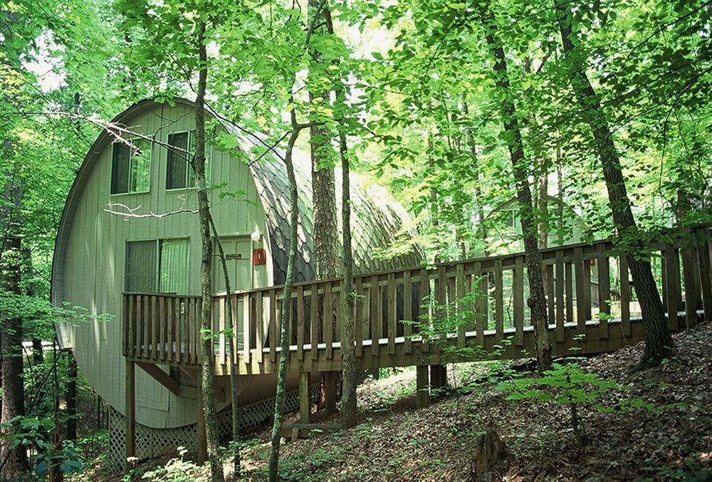 Unicoi State Park & Lodge Хелен Экстерьер фото