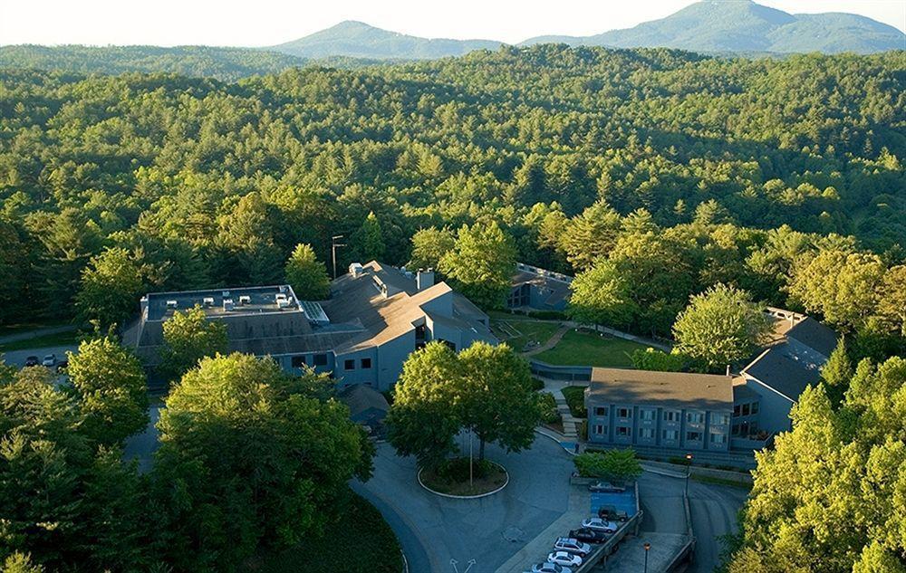 Unicoi State Park & Lodge Хелен Экстерьер фото
