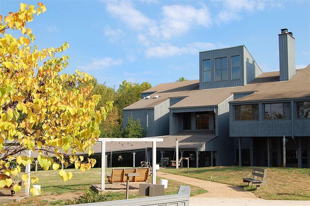 Unicoi State Park & Lodge Хелен Экстерьер фото